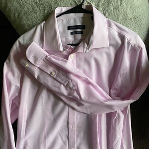 Tommy Hilfiger men’s dress shirt